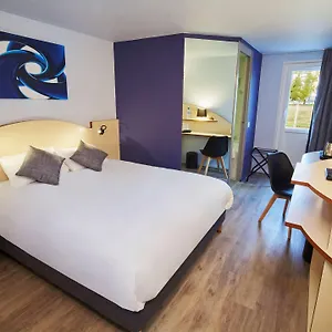 Kyriad Direct Lyon Eurexpo Hotel