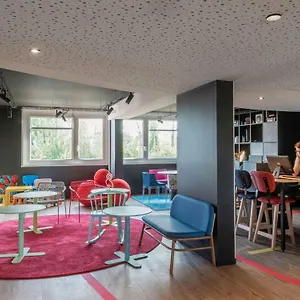 Ibis Styles Lyon Eurexpo Hotel