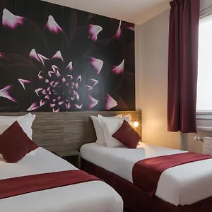 The Originals City, Dau Ly, Lyon Est Hotel